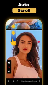 Auto Clicker・Automatic Tapper screenshot 2