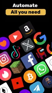 Auto Clicker・Automatic Tapper screenshot 5