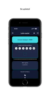 Lotto Assist screenshot 0