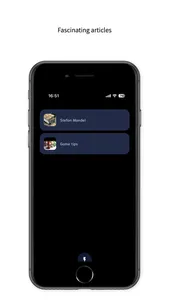 Lotto Assist screenshot 3