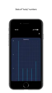 Lotto Assist screenshot 4