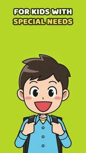 Autism Games for Kids - Autik screenshot 0