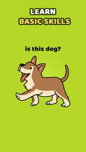 Autism Games for Kids - Autik screenshot 1