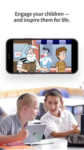 Torah Live screenshot 1