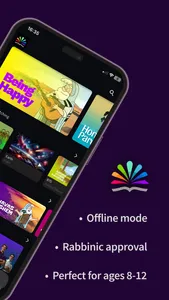 Torah Live screenshot 5