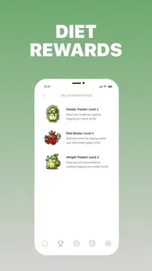 Vegan Diet App & Diet Plan screenshot 3