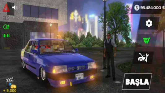 Dogan Simulator 2 screenshot 2