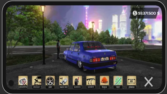 Dogan Simulator 2 screenshot 4