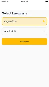 Alo Taxi Driver screenshot 0