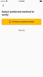 Alo Taxi Driver screenshot 1