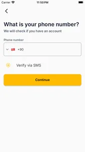 Alo Taxi Driver screenshot 2