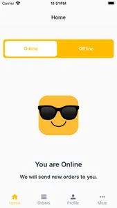 Alo Taxi Driver screenshot 4