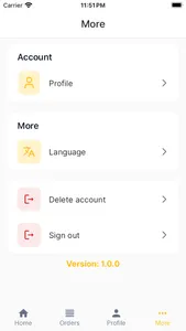 Alo Taxi Driver screenshot 9