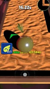 Going Balls Sky Rolling screenshot 4