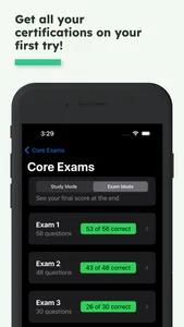 EPA 608 Practice+ screenshot 6