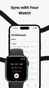 Fit Steps: Lose Weight Walking screenshot 1