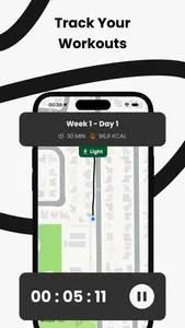 Fit Steps: Lose Weight Walking screenshot 2