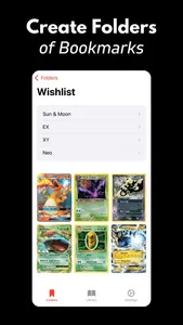 TCG Scanner for Pokemon screenshot 3