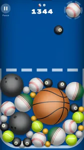 Fusion Flow screenshot 1