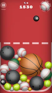 Fusion Flow screenshot 2