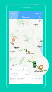 SATLOCKAVL screenshot 1