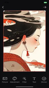 KINGZER screenshot 1