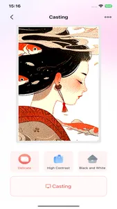 KINGZER screenshot 2