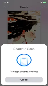 KINGZER screenshot 3