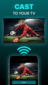 IPTV Smarter Player Lite screenshot 2