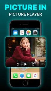 IPTV Smarter Player Lite screenshot 3