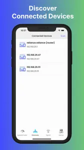 Wifi Tools For WiFi Connection screenshot 0