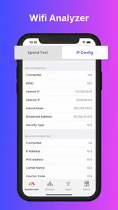 Wifi Tools For WiFi Connection screenshot 2