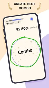 Circle Master - Challenge screenshot 1