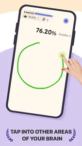 Circle Master - Challenge screenshot 2