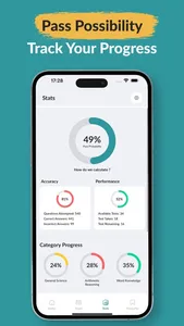 ASVAB Practice Test Prep 2025° screenshot 3