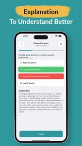 ASVAB Practice Test Prep 2025° screenshot 4