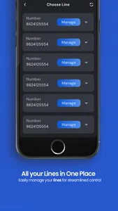Ultimate Mobile: eSIM USA screenshot 3