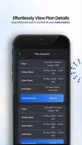 Ultimate Mobile: eSIM USA screenshot 4