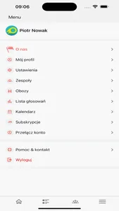 Cracovia screenshot 1