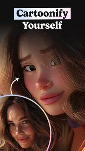 AI Image Generator - Dali screenshot 3