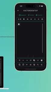 Mouse Link screenshot 1