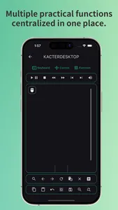 Mouse Link screenshot 2