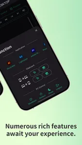 Mouse Link screenshot 4