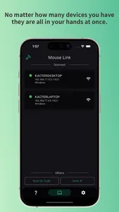 Mouse Link screenshot 5