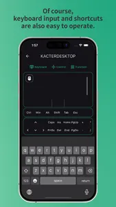 Mouse Link screenshot 6