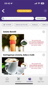 Tour Ribeirão Preto screenshot 1