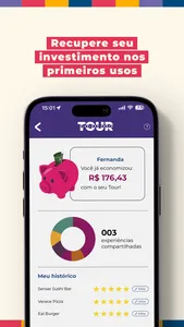Tour Ribeirão Preto screenshot 2