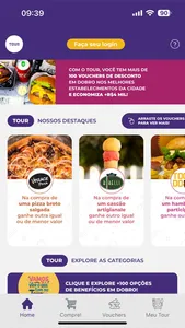 Tour Ribeirão Preto screenshot 3