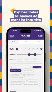 Tour Ribeirão Preto screenshot 4