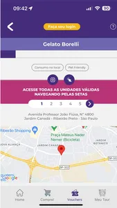Tour Ribeirão Preto screenshot 5
